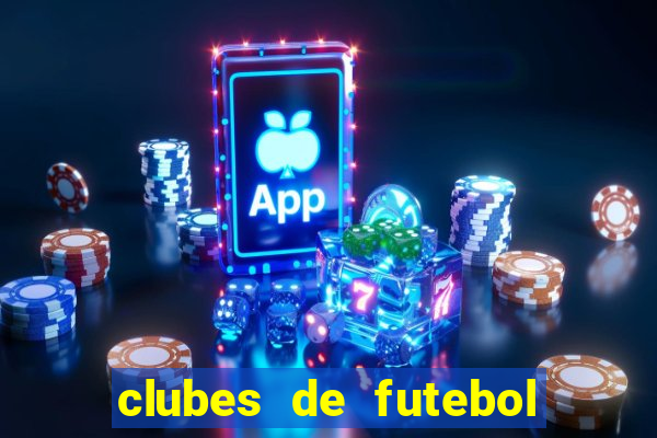 clubes de futebol belo horizonte